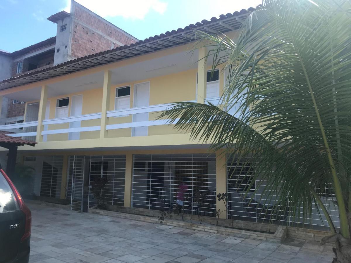 Willa Casa Temporada Tamandare Carneiros Zewnętrze zdjęcie