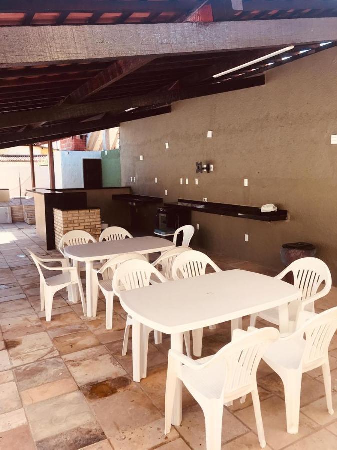 Willa Casa Temporada Tamandare Carneiros Zewnętrze zdjęcie