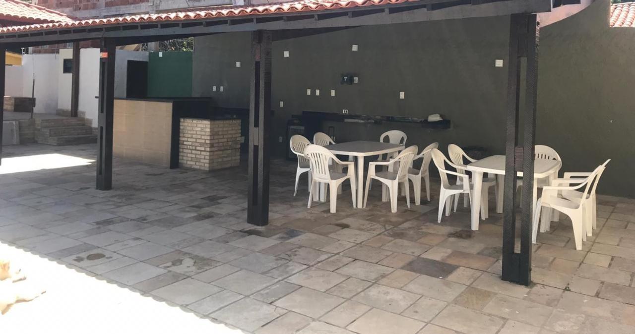 Willa Casa Temporada Tamandare Carneiros Zewnętrze zdjęcie