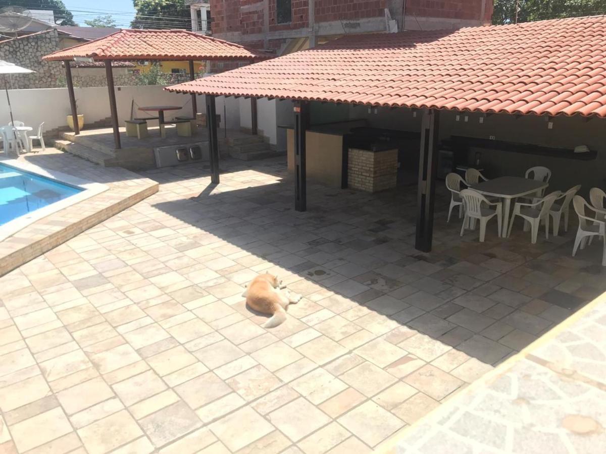 Willa Casa Temporada Tamandare Carneiros Zewnętrze zdjęcie